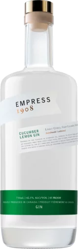 Empress Cucumber 750ml