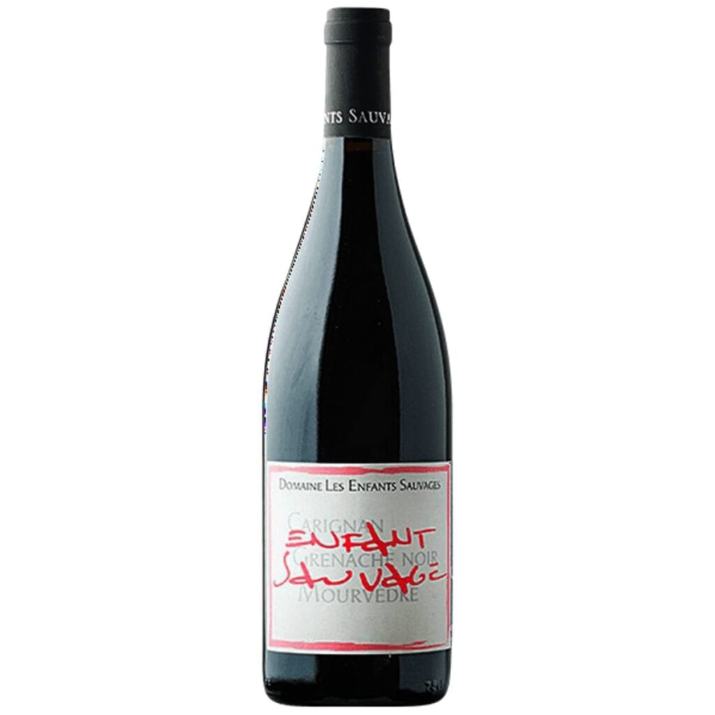 Enfant Sauvage 750ml