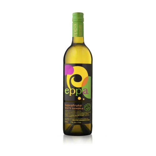 Eppa Suprafruta White Sangria 750 ml
