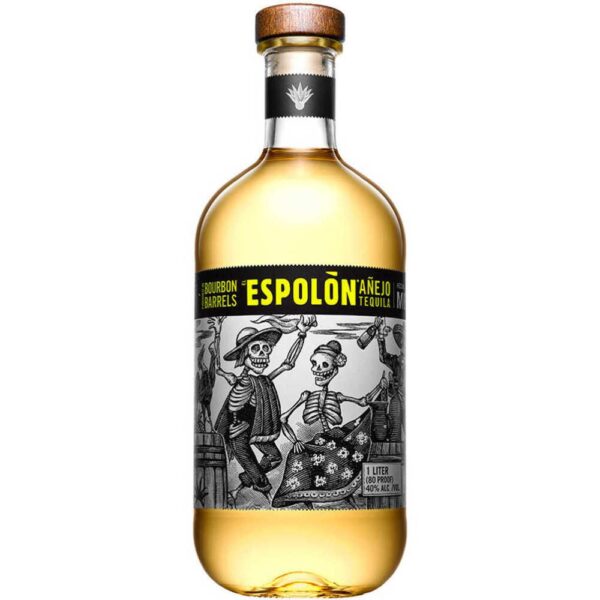 Espolon Anejo 1L
