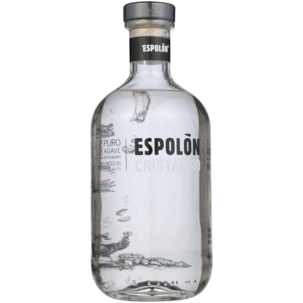 Espolon Cristalino 750ml