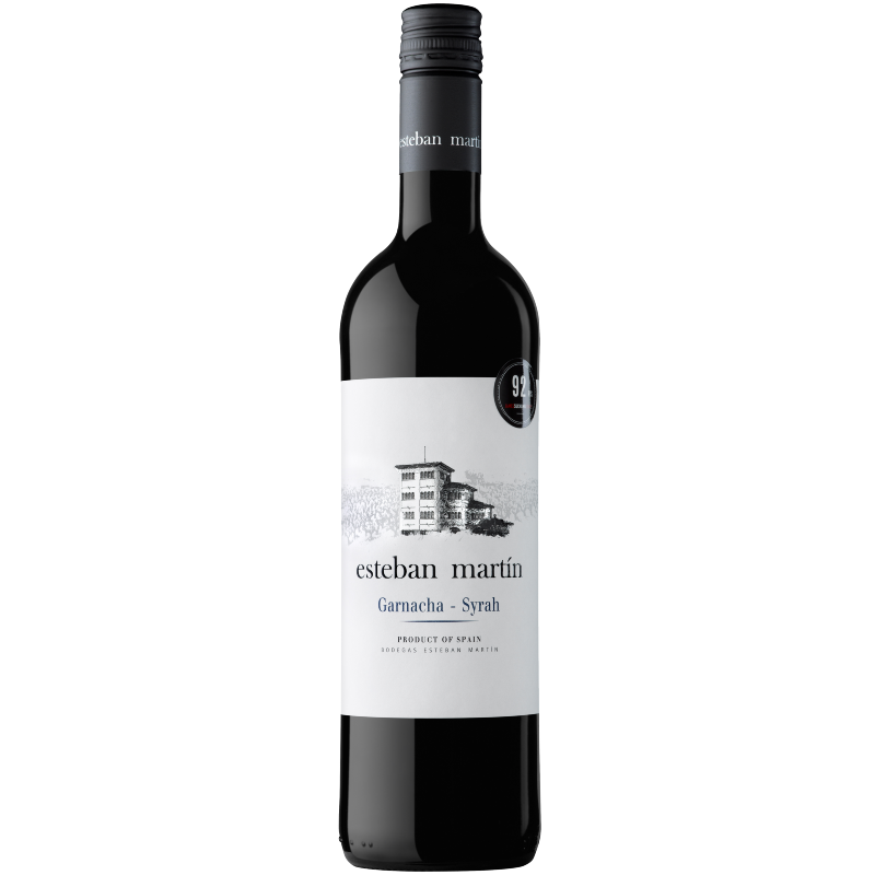 Esteban Martin 750ml