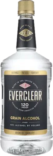 Everclear 1.75L