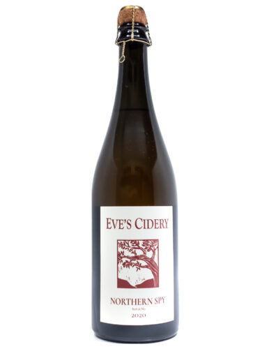 Eves Cidery Northern Spy 750ml