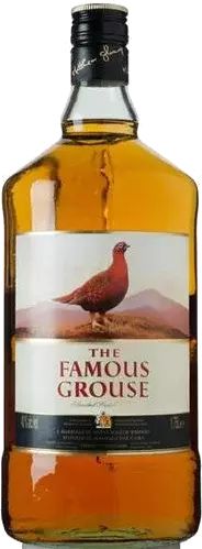Famous Grouse 1.75L