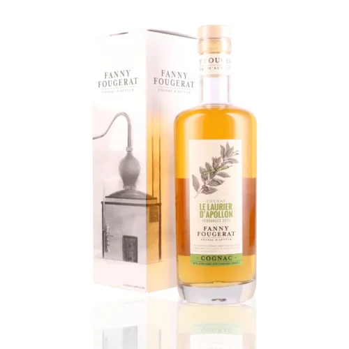 Fanny Fougerat Laurier D' Apollon 750ml