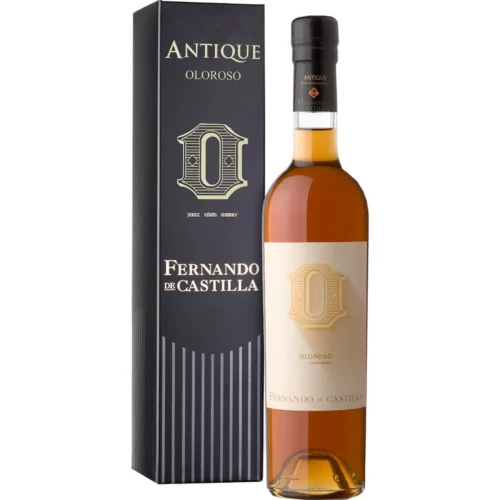 Fernando Antique Sherry Oloroso 750ml