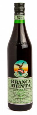 Fernet Branca Menta 750ml
