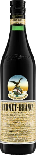 Fernet Branca Liqueur 750 ml