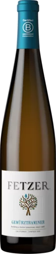 Fetzer Gewurztraminer 750ml
