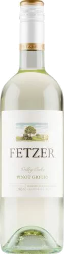 Fetzer Pinot Grigio 750