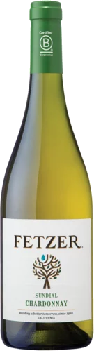 Fetzer Chard 750ml