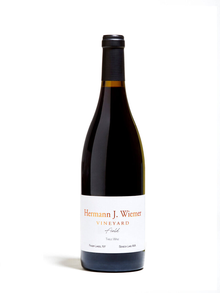 Wiemer Field Red 750ml