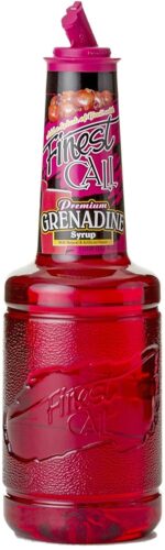 Finest Call Grenadine 1L