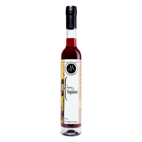 Fingerlakes Distilling Cherry liqueur 375ml