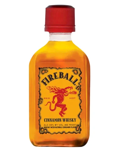 Fireball 50ml