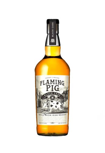 Flaming Pig 750ml