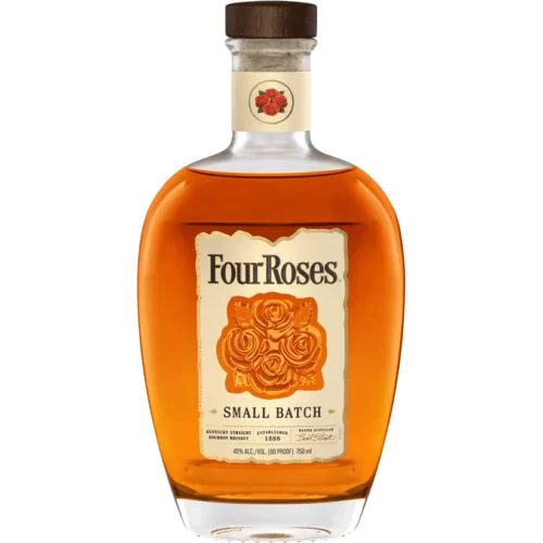 Four Roses Small Batch 375mL