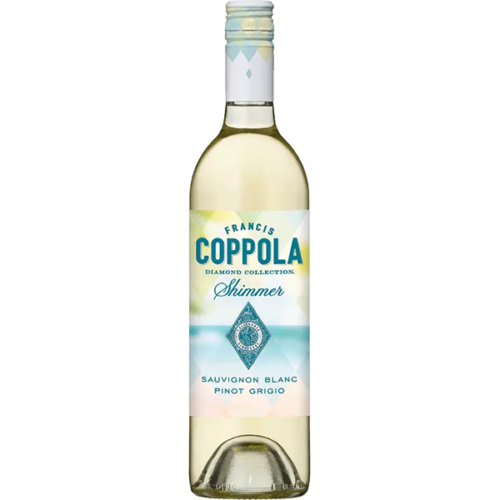 Coppola Shimmer 750ml