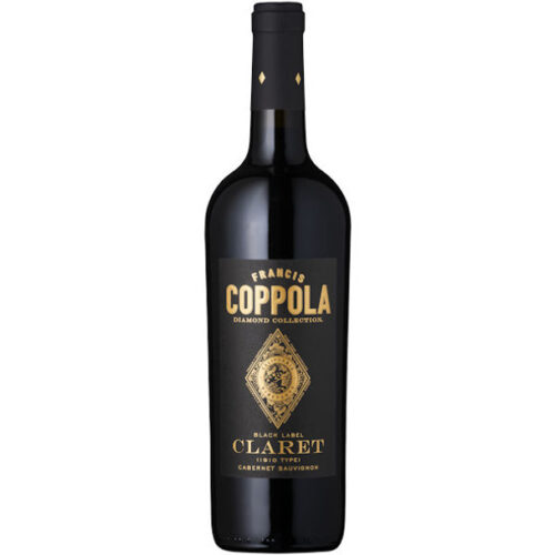 Coppola Diamond Claret 750ml