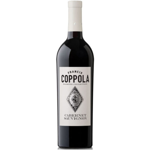 Coppola Diamond Cab Sauv 750ml
