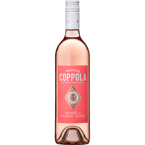Coppola Rose 750ml