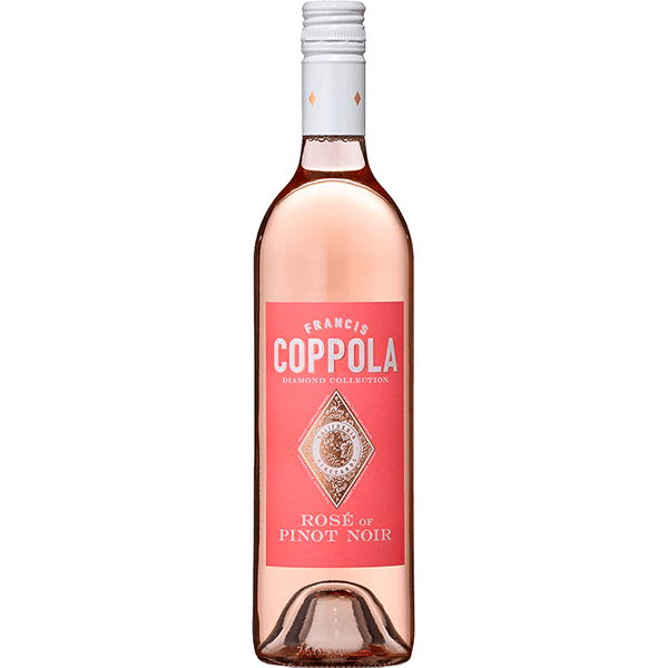 Coppola Rose 750ml