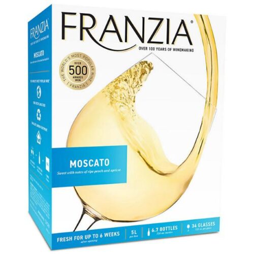 Franzia Moscato 5L