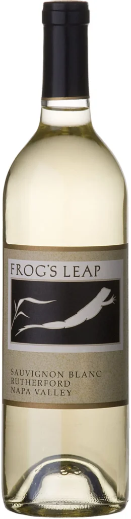 Frogs Leap Sauv Blanc 750ml