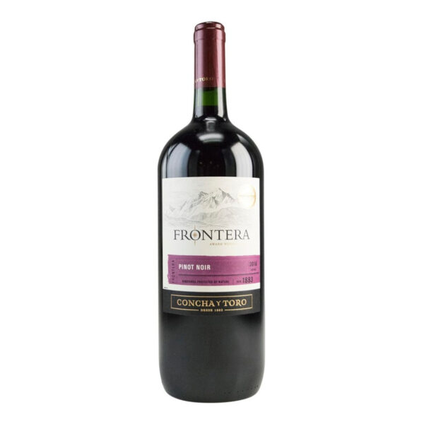Frontera Pinot Noir 1.5L