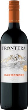Frontera Carmenere 1.5 L