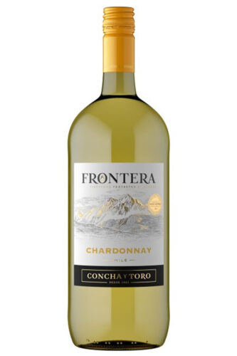 Frontera Chardonnay 1.5
