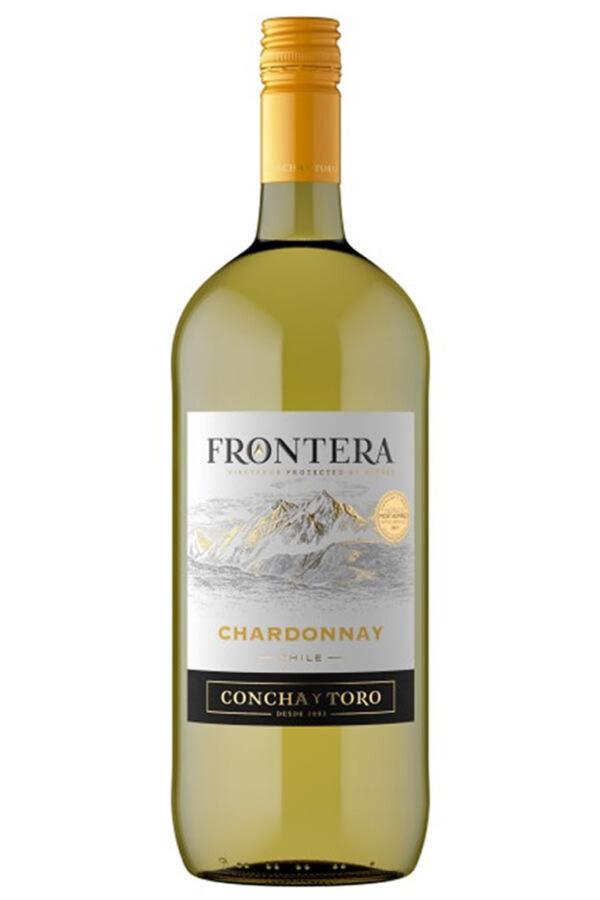 Frontera Chardonnay 1.5