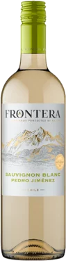 Frontera Sauv Blanc 1.5