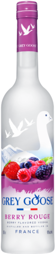 Grey Goose Berry Rouge 1L