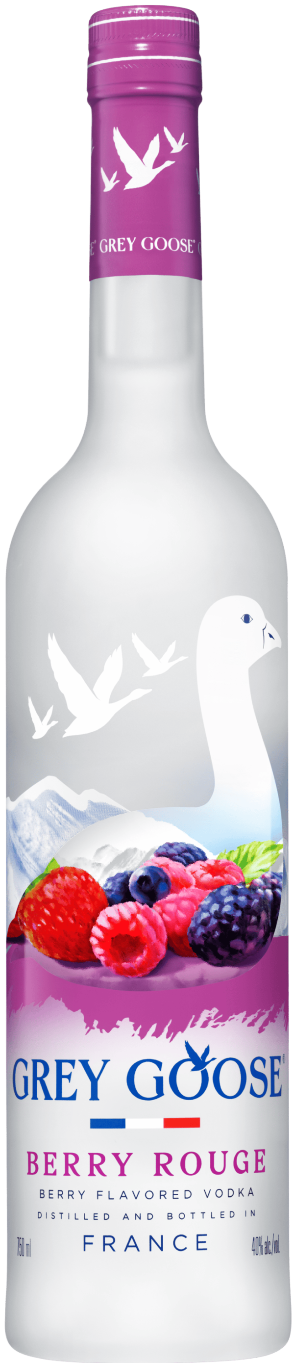 Grey Goose Berry Rouge 1L
