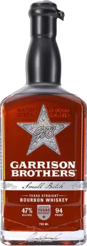 Garrison Brothers Small Batch 750ml