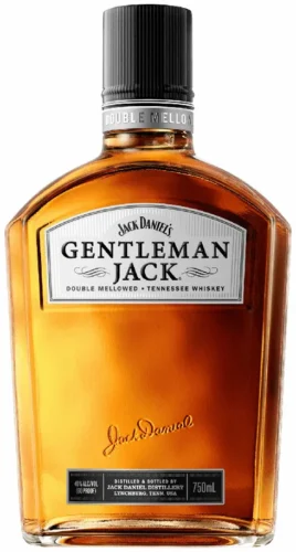 Gentleman Jack 750ml