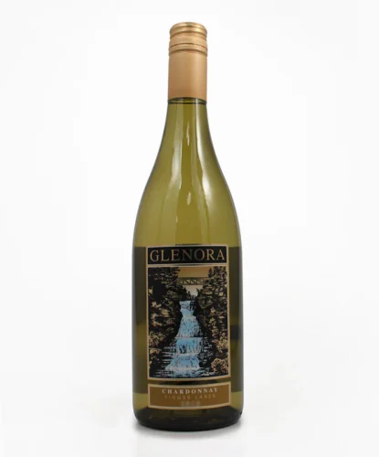 Glenora Chardonnay 750ml