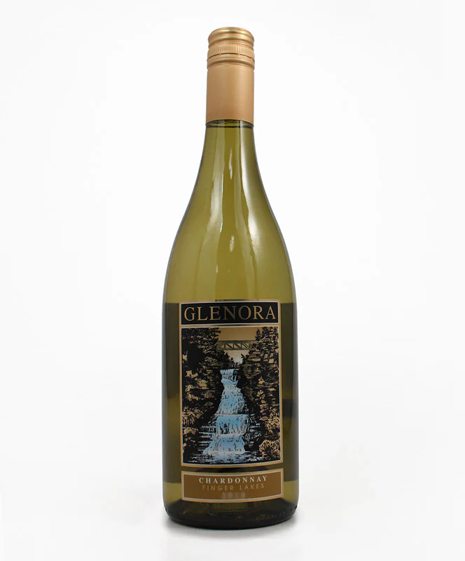 Glenora Chardonnay 750ml