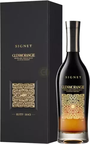 Glenmorangie Signet