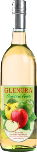Glenora Fruit Apple 750ml
