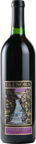 Glenora Cab Sauv 750ml