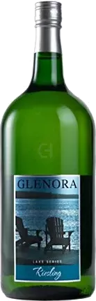 Glenora Lake Riesling 1.5L