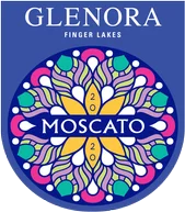 Glenora Moscato 750ml