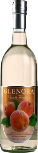 Glenora Fruit Peach 750ml