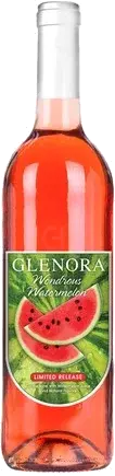 Glenora Fruit Watermelon 750ml