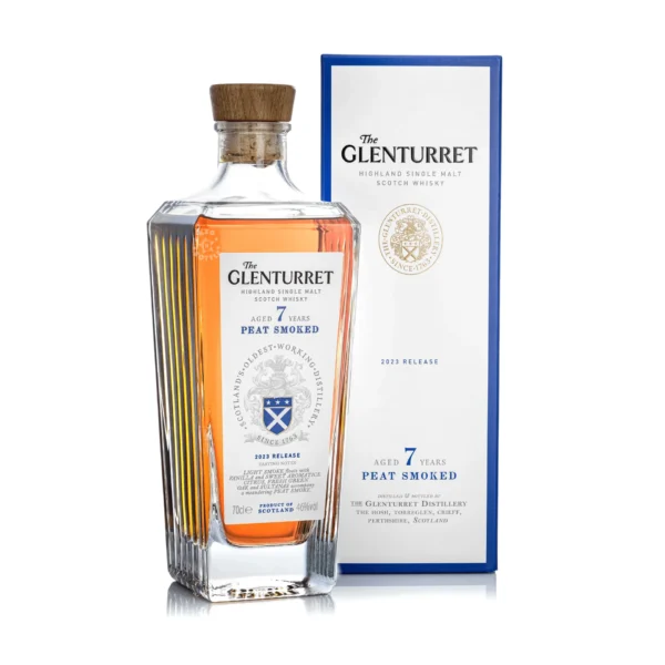 GlenTurret 7yr