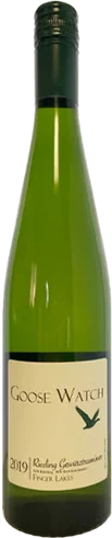 Goose watch Riesling / Gewurz 750ml