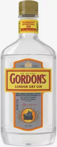 Gordons Gin 375 ml